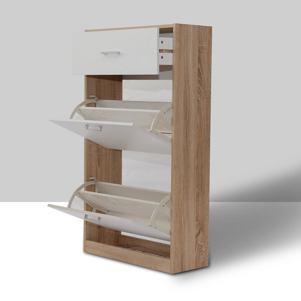 High quality/High cost performance  Classic Style Shoe Storage Rack