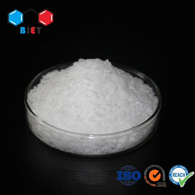 25kg Benzoic Acid with Manufacturer Price