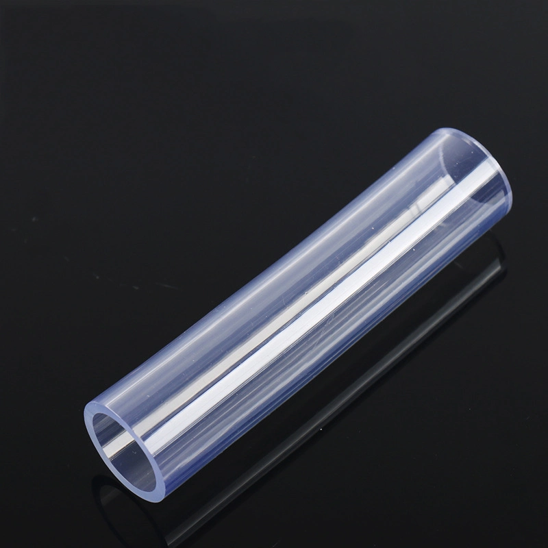 Customize High quality/High cost performance  Medical Plastic Soft Clear PVC Hose Pipe