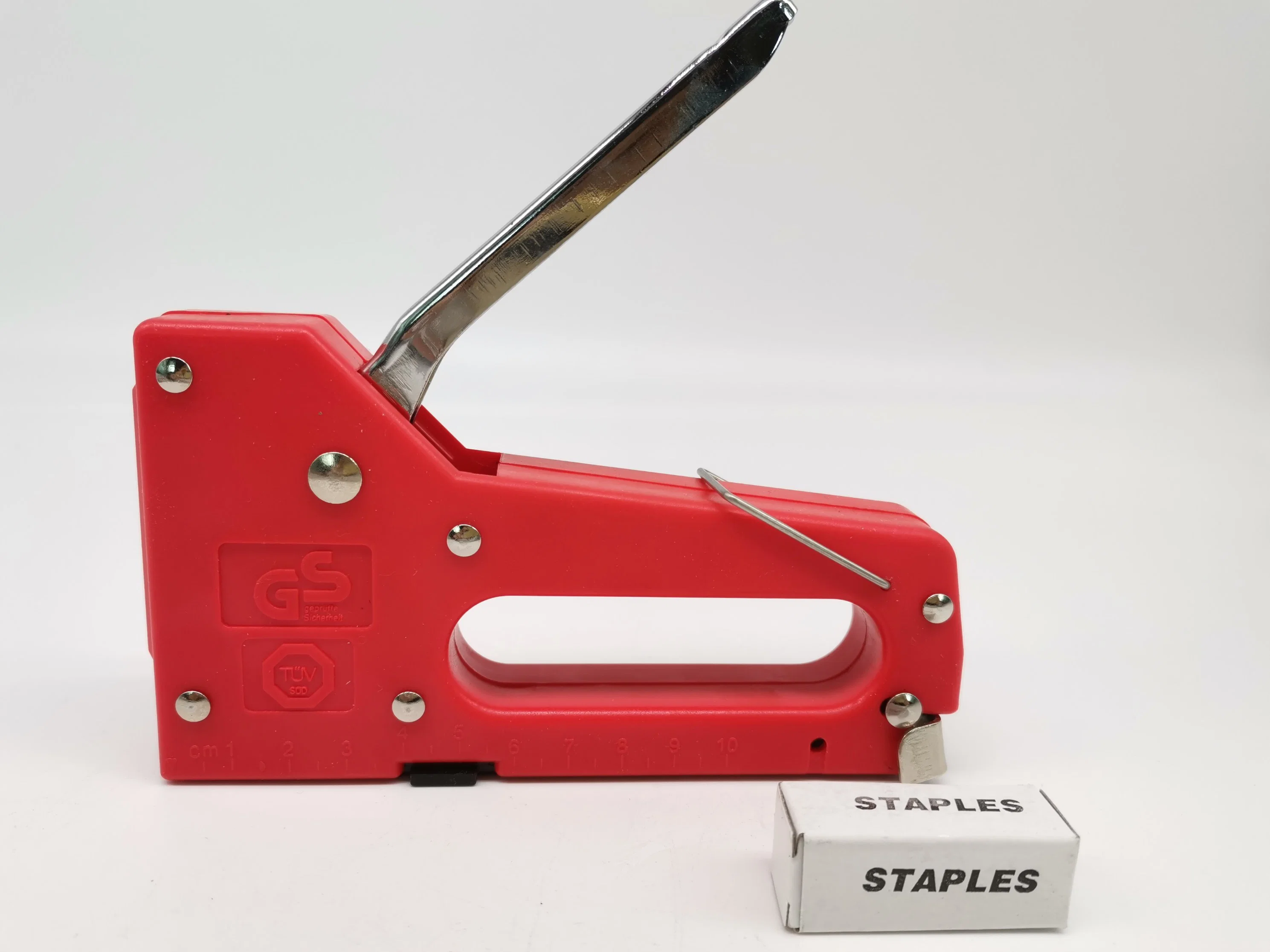Hardware Tools Staple Gun Nail Staple Gun