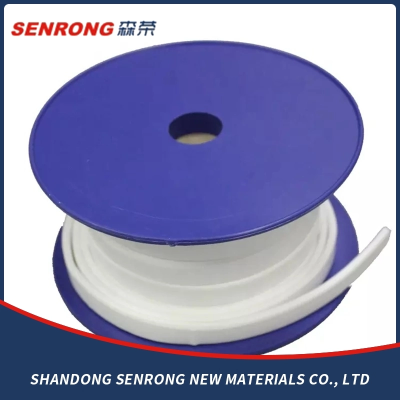 Made in China Heat Resistant Multi-Directional Expansion PTFE Gasket Tape