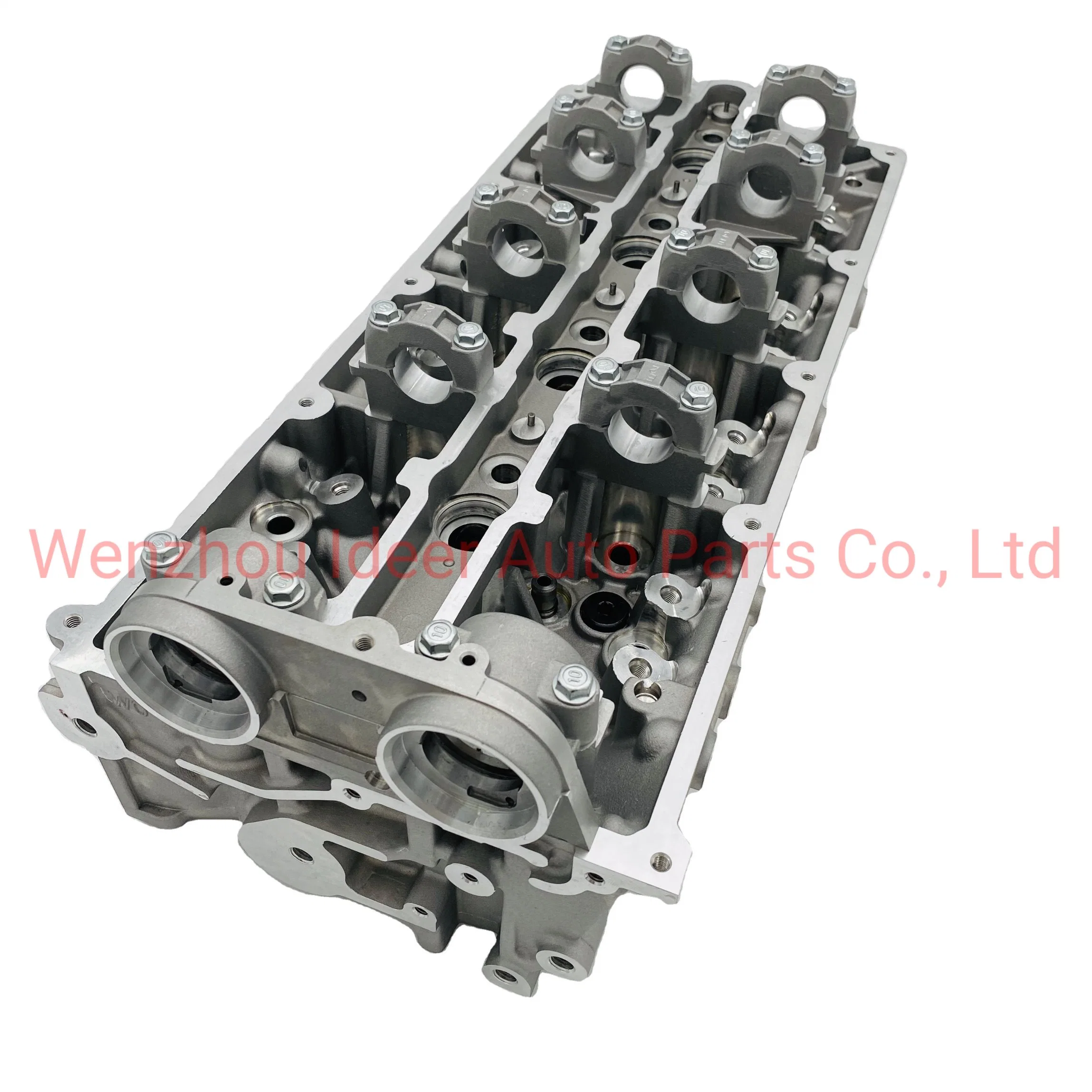 Cylinder Head We01-10-100K We01-10-100j We0110100K We0110100j for Mazda Bt50 Ford Ranger 2011-