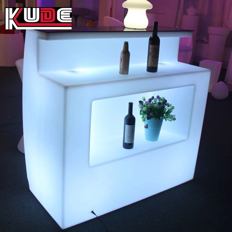 Outdoor Sectional Bar Counter High quality/High cost performance  Standard Hotel Furniture
