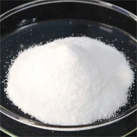 CAS 124-04-9 C6h10o4 White Powder 99.7% Adipic Acid / Hexanedioic Acid/Adipinic Acid