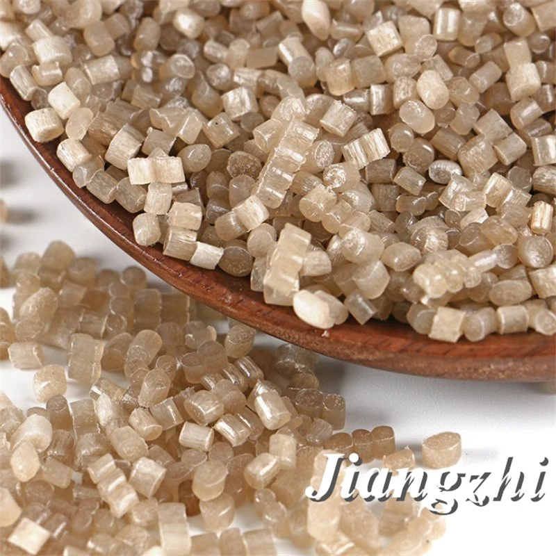 Finely Processed Plastic Granule LDPE Used for Agricultural Film and Packaging Film
