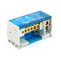 Cable Connector Auto Spare Part Distribution Box