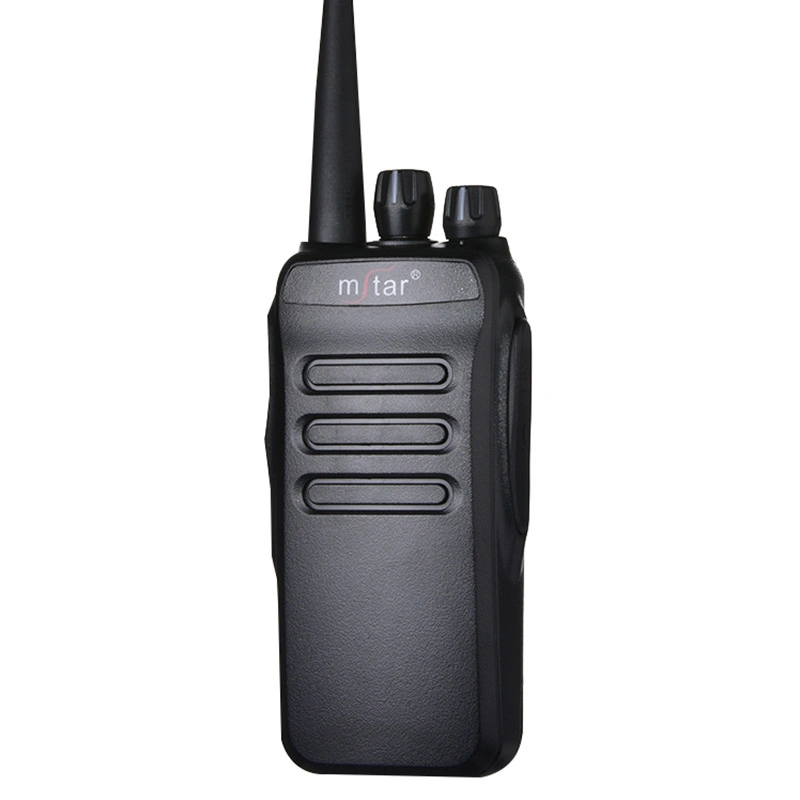 Mstar M-598 Compatibility Anti-Interference Walkie Talkie