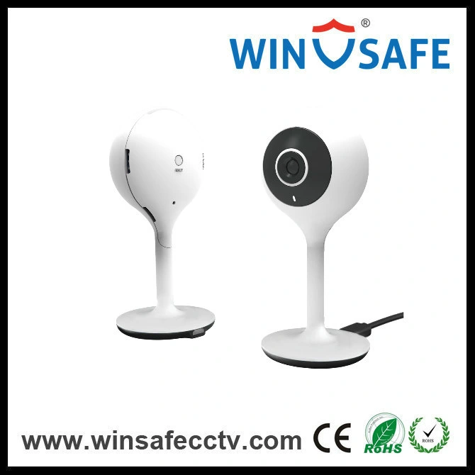 Household IP Camera, 2megapixe HD Wireless Camera (WS-IP003)