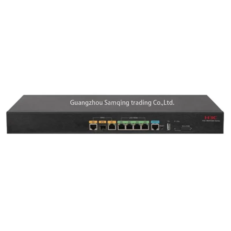 H3C Mer8300 Gigabit Router Enterprise Network Soho Wireless Router WiFi