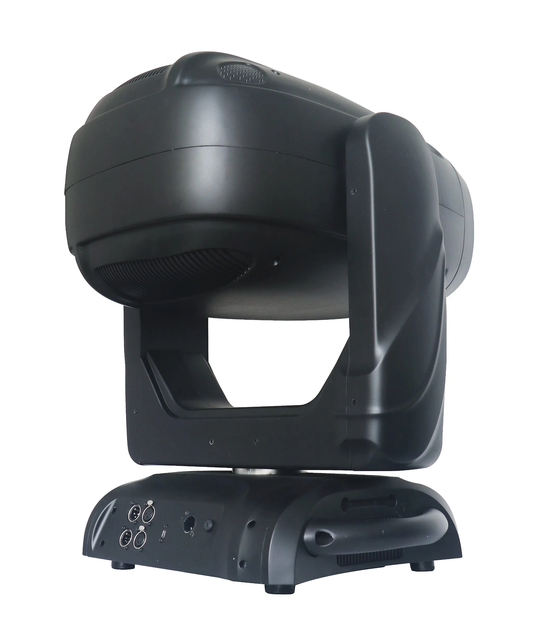 Advanced 640W White LED Spot/Beam/Wash/Profile-4in1 Moving Head Profession Shutter Stage Lighting