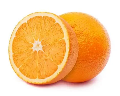 China Hot Selling 100% Natural Fresh Mandarin Orange