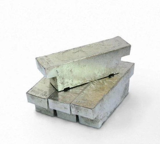 سعر جيد Pure 99.99% رصاص و Metal Ingots Lead Sheet