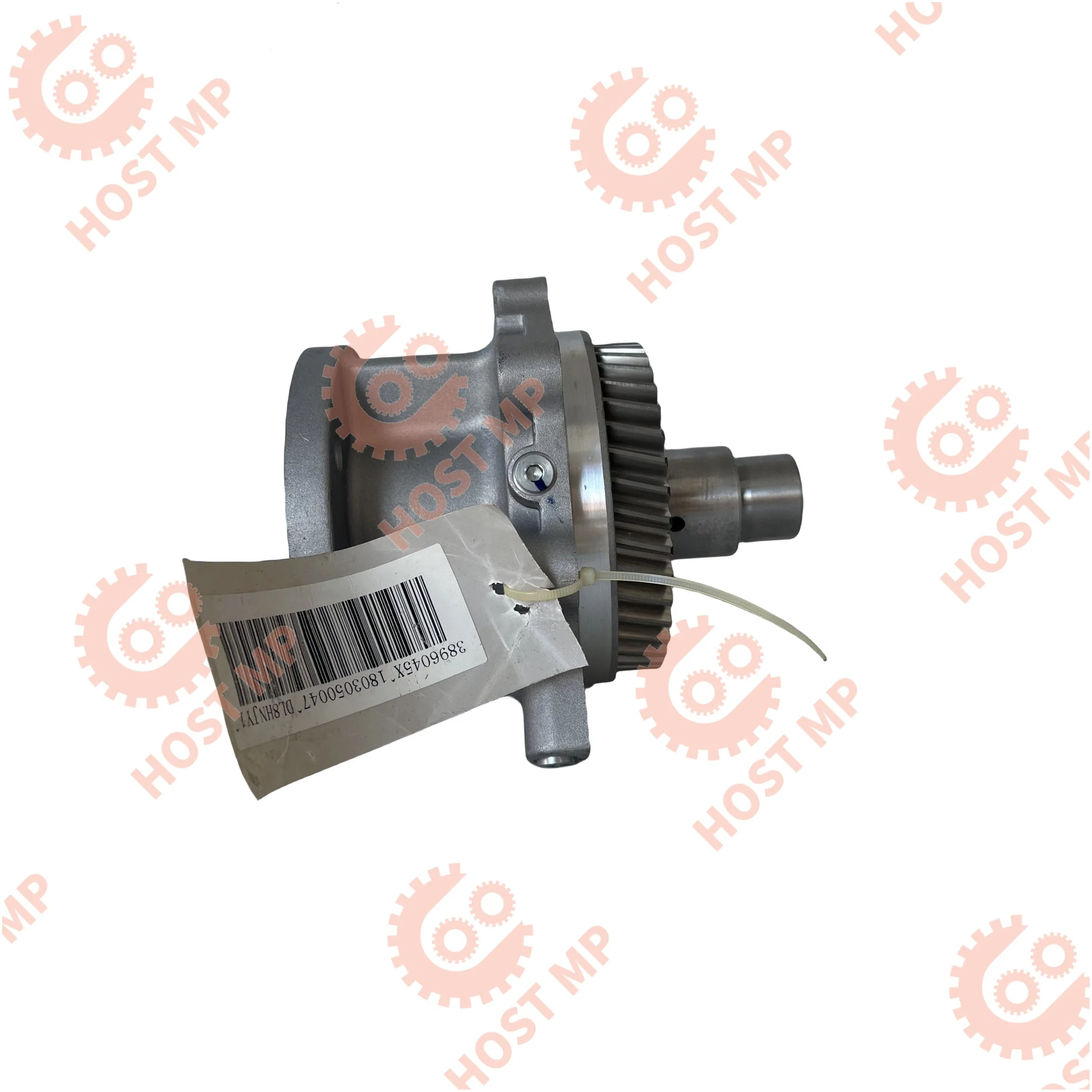 Guter Preis Qsm11 ISM11 Diesel Motor Kraftstoff-Pumpe Zubehör 3041046 3054927 3896045