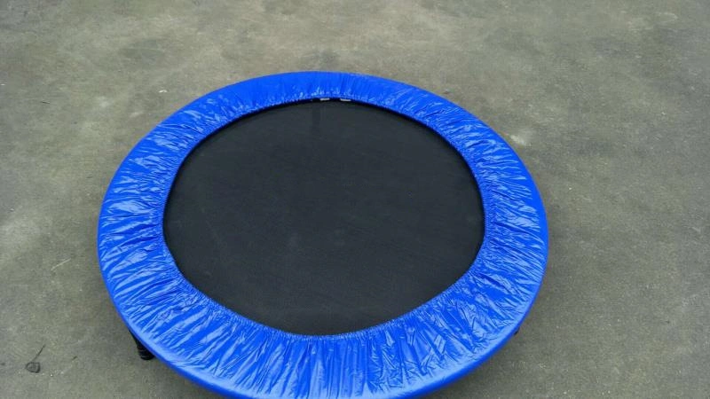 Gymnastik Training Trampolin Indoor Kinder Round Trampolin Jumping Trampolin Outdoor Fitness