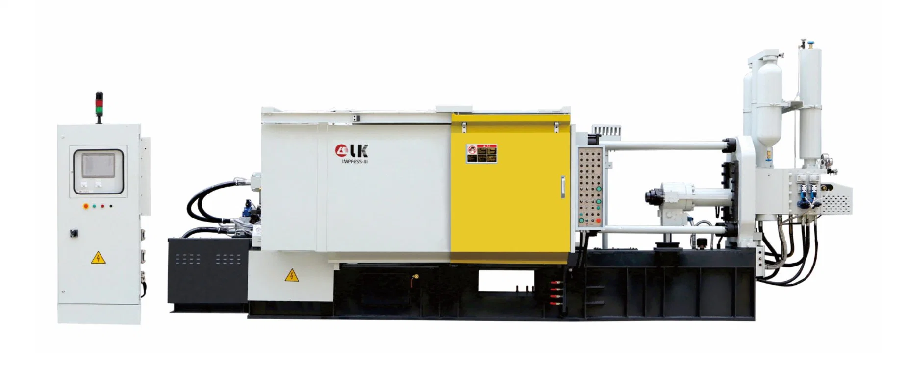 LC-800t tipo Plus Servo de alta qualidade Automático de alta eficiência e. Peças automáticas de alumínio em liga de alumínio de câmara fria economizadora de energia fundição de moldes Máquina