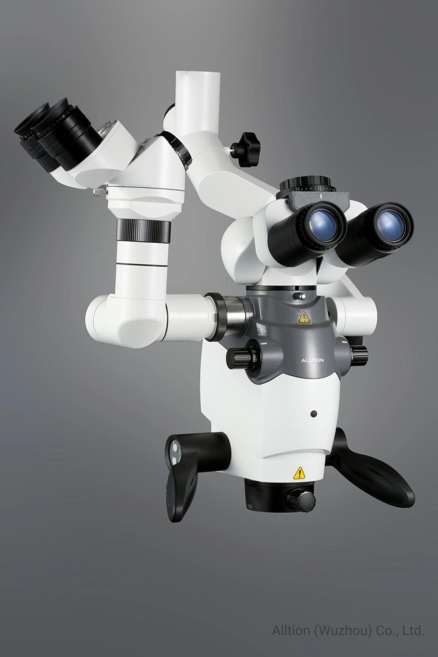Am-6000 Zoom Surgical Surgery Operation Operating Microscope for Ent
