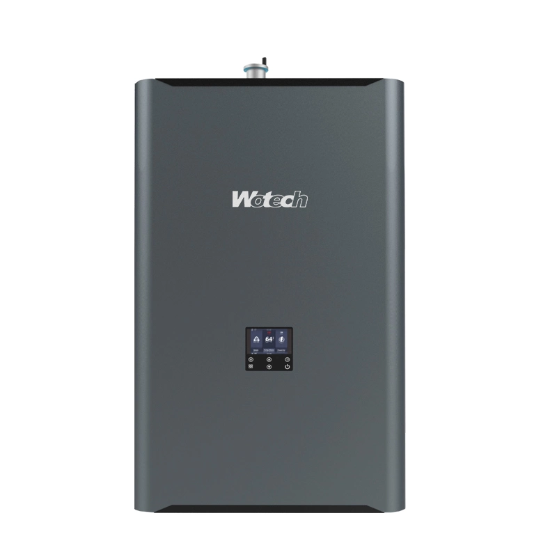 12kw R32 Full DC Inverter a+++ Split Air to Water Heat Pump Water Heater for Heating Cooling and Hot Water