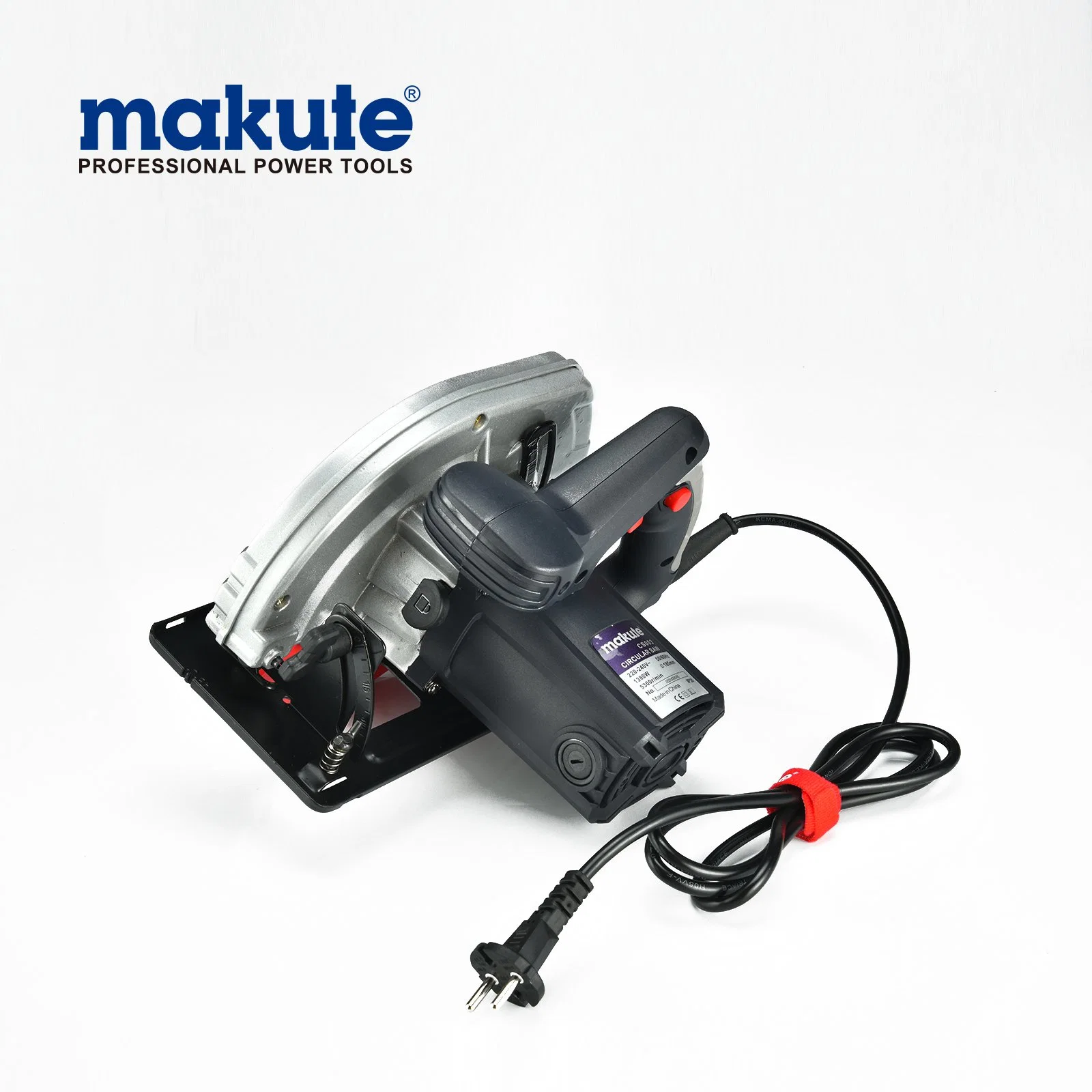 Makute Electric Mimi Circular Saw 185mm Metal Saw