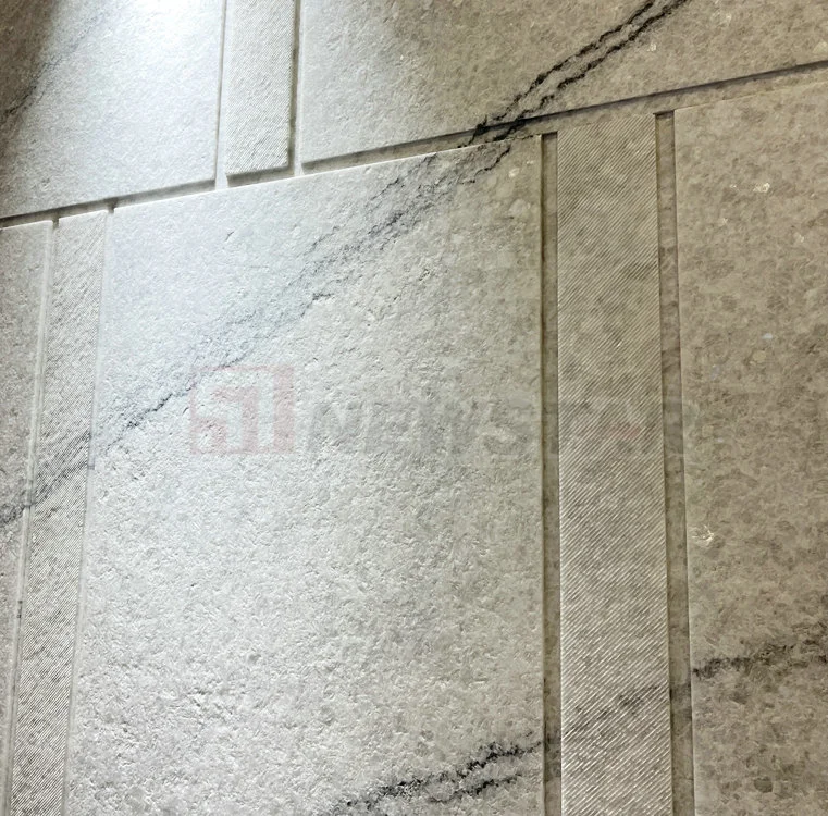 Polished White Diamond Granite Flooring White Granite Tiles Floor Tiles Wall Tiles