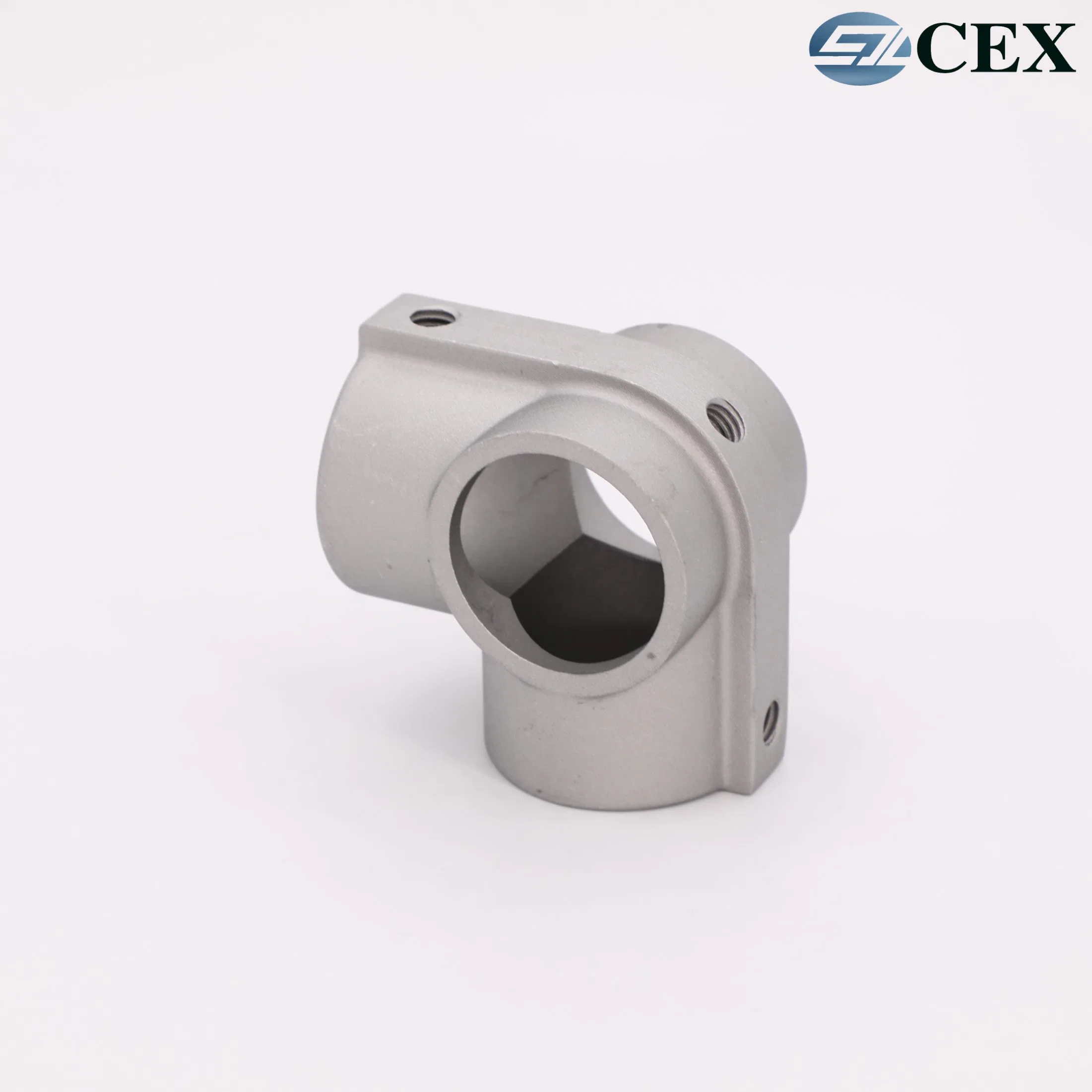 Factory Aluminum Die Casting Tooling Die Casting Mold Zinc Alloy Die Casting Products