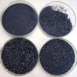 1-5mm Good Quality Calcined Pet Price GPC/Graphitized Coke/ Graphitized Petroleum Coke