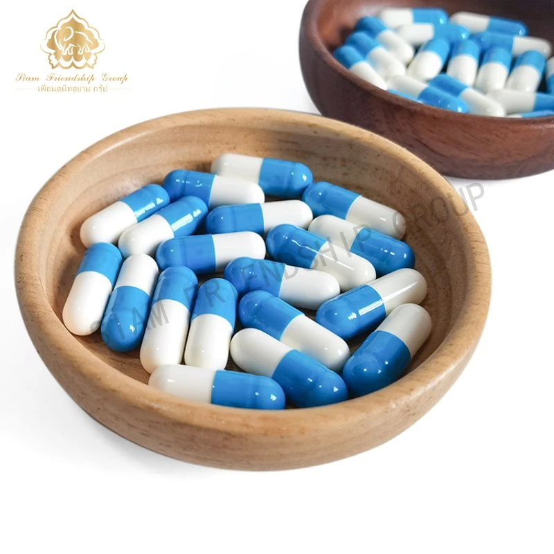 The Most Popular Product in 2023 Is Indian Herbal Health Supplement Capsule