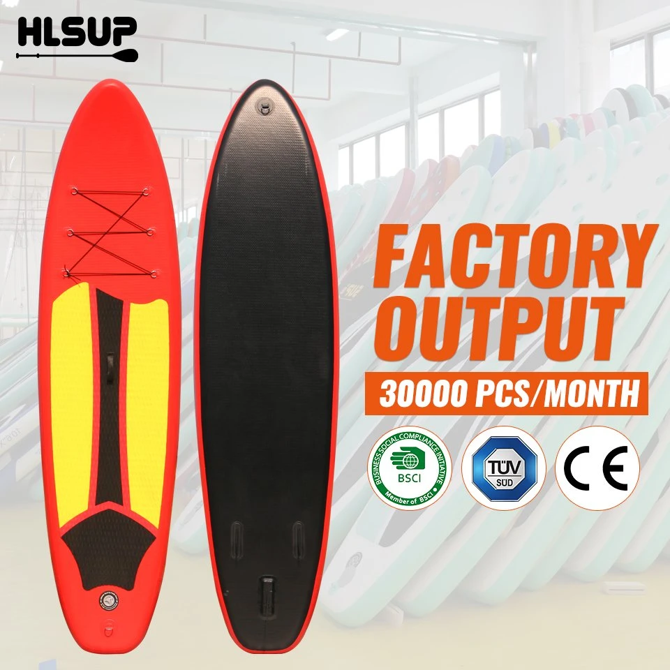 New Gonfiabile Inflat Sup Racing Stand up Surf Board Isup Paddleboard Foil Inflatable Paddle Sup Board