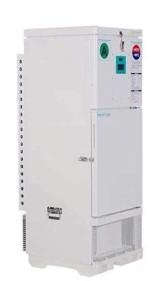 Ice-Lined Biomedical Refrigerator/Vaccine Refrigerator for Hospital