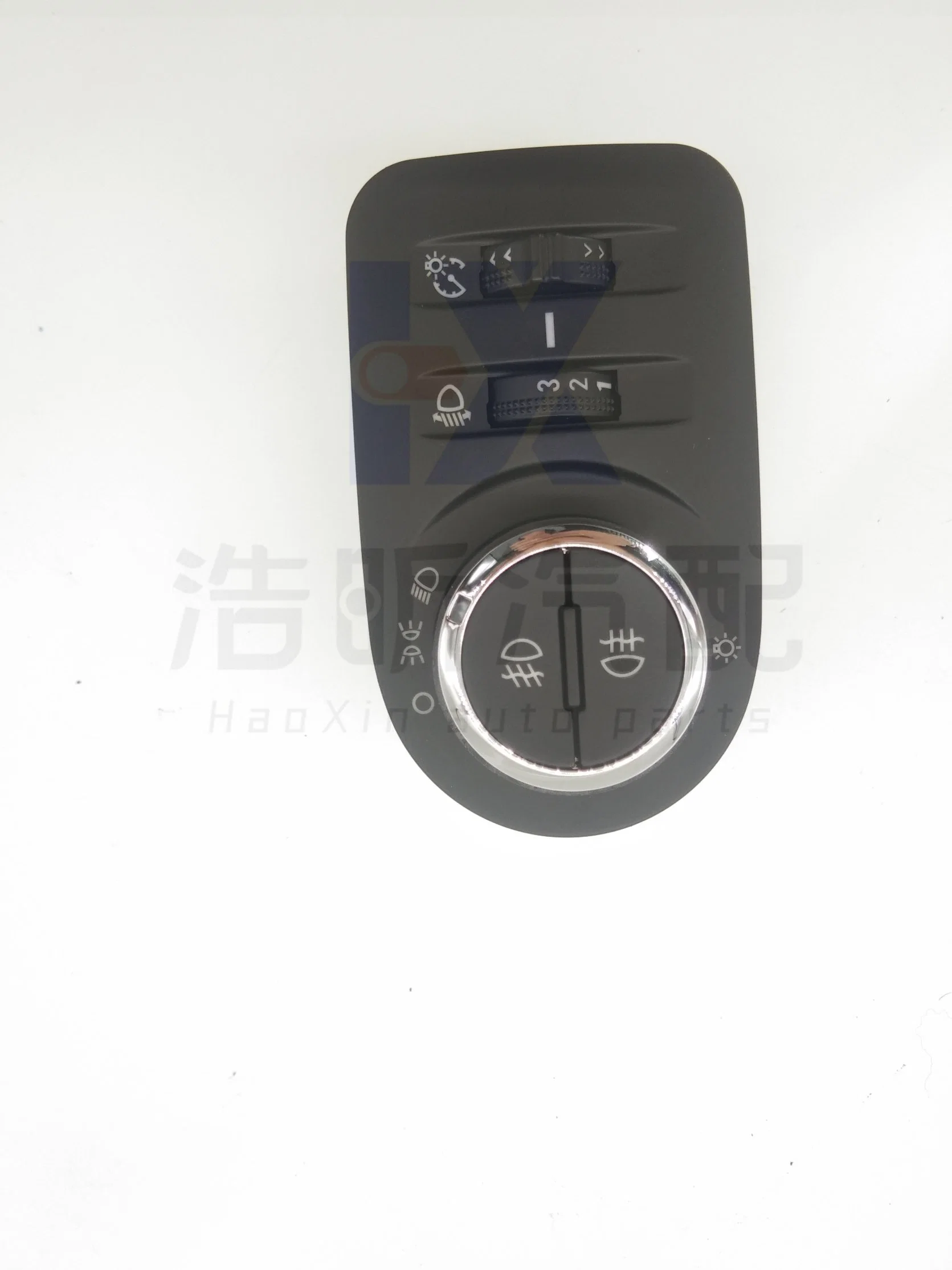 Fog Lamp Switch for GM Opel Corsa D (02/11-14) 13310331