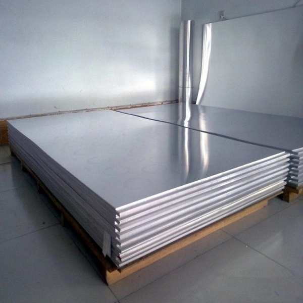 Anodized Aluminum Sheet Manufacturers 1050/1060/1100/3003/5083/6061, Aluminum Plate for Cookwares and Lights or Other Products