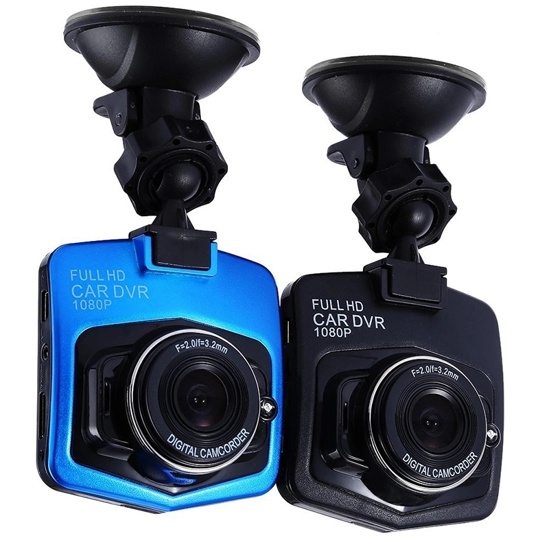 2020 New Products 2.2 Inch Screen Puqing 480p Lens Night Vision Driving Recorder Setpower Gt300