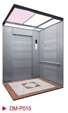 Commercial Lift safety Passenger Elevator Hot Sale Passenger Lift 1000kg