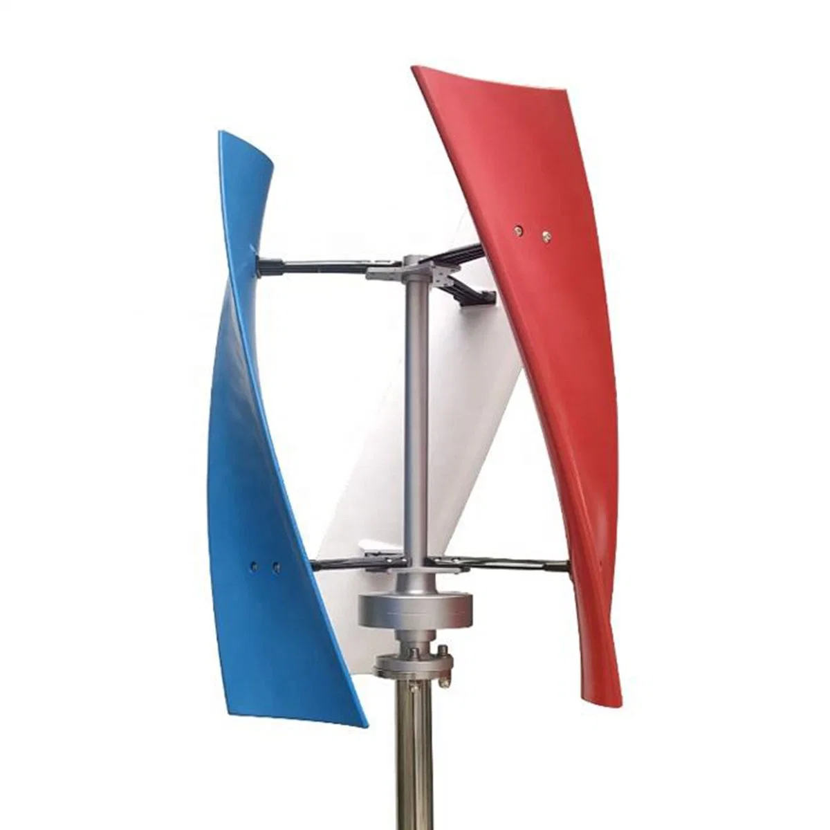 Vertikale Turbine Energy Windmill 10000W 220V 380V Generator für Wind Wechselrichter
