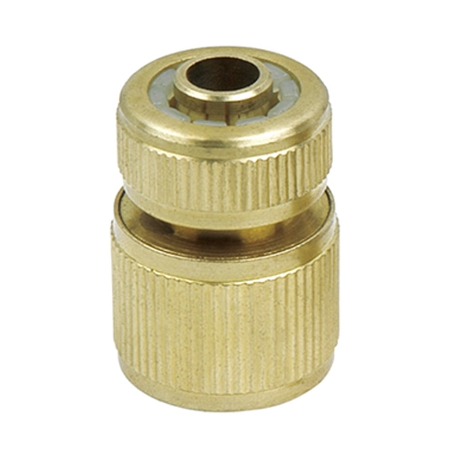 Brass Garden Hose Connectors Pipe Fittings