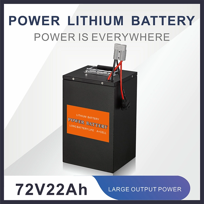 High Temperature 9 Protection Battery Level Continuous Power