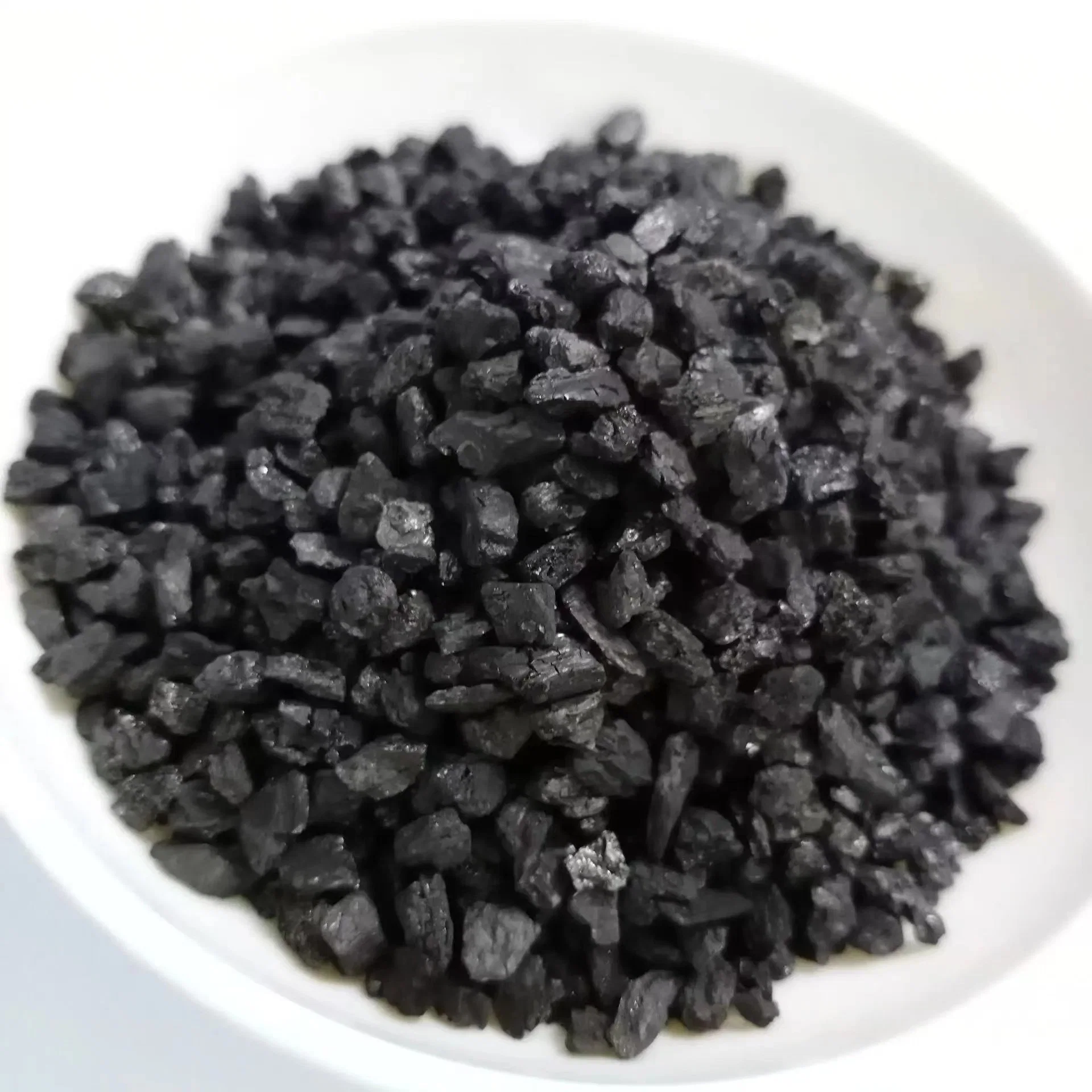 Impregnation Activated Carbon for Water Treatment/ Odor Control/Air Purification