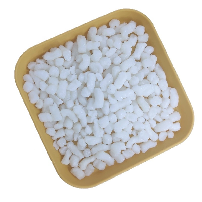 Supply Natural 8020 Soap Granules for High-Grade Soap Raw Materials