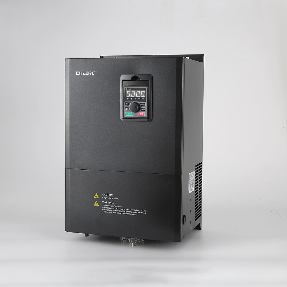 Chziri Variable Speed Drive: Zvf300h-G/P Series AC Inverter 160kw 380V