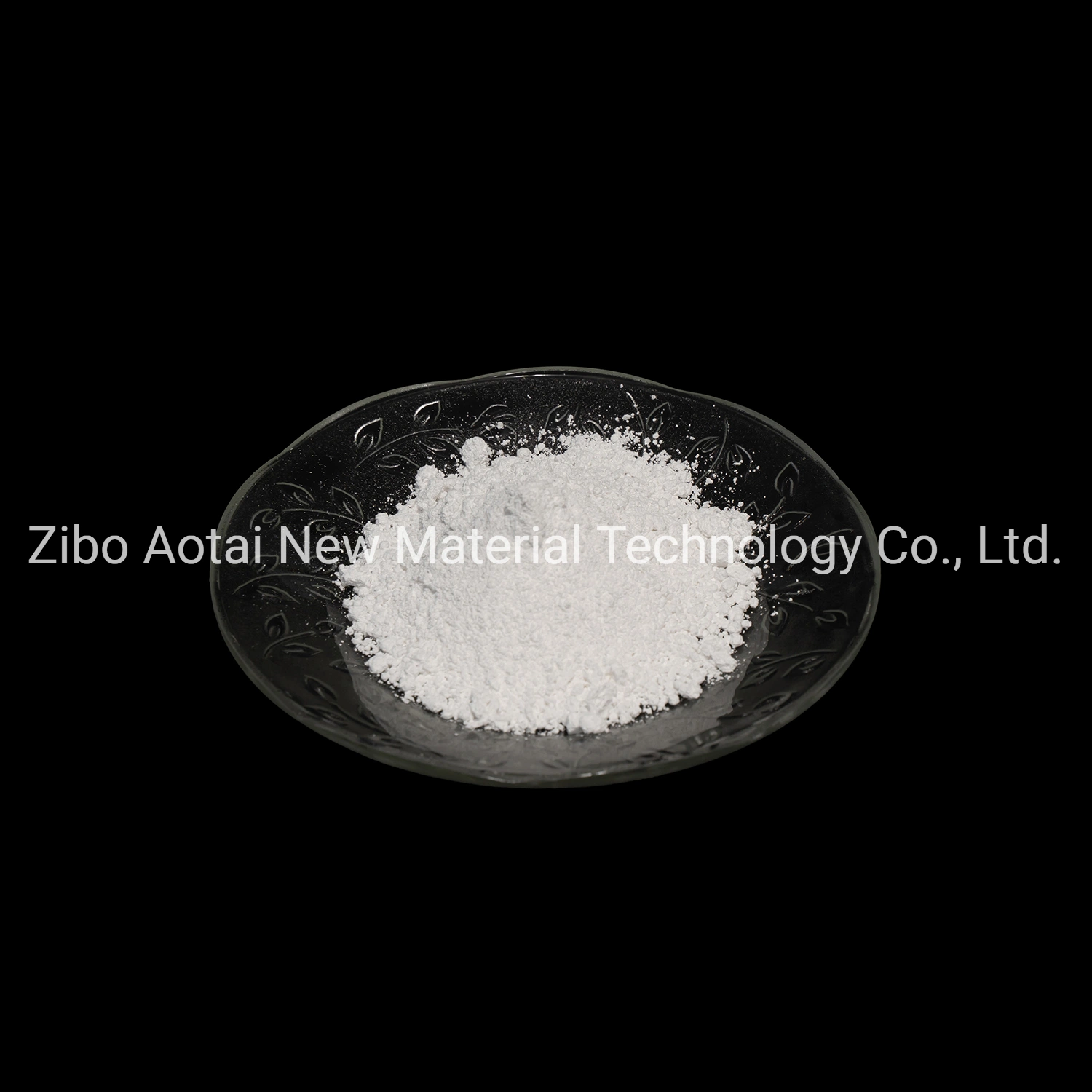 Aluminum Hydroxide CAS No. 21645-51-2 for Cable Material