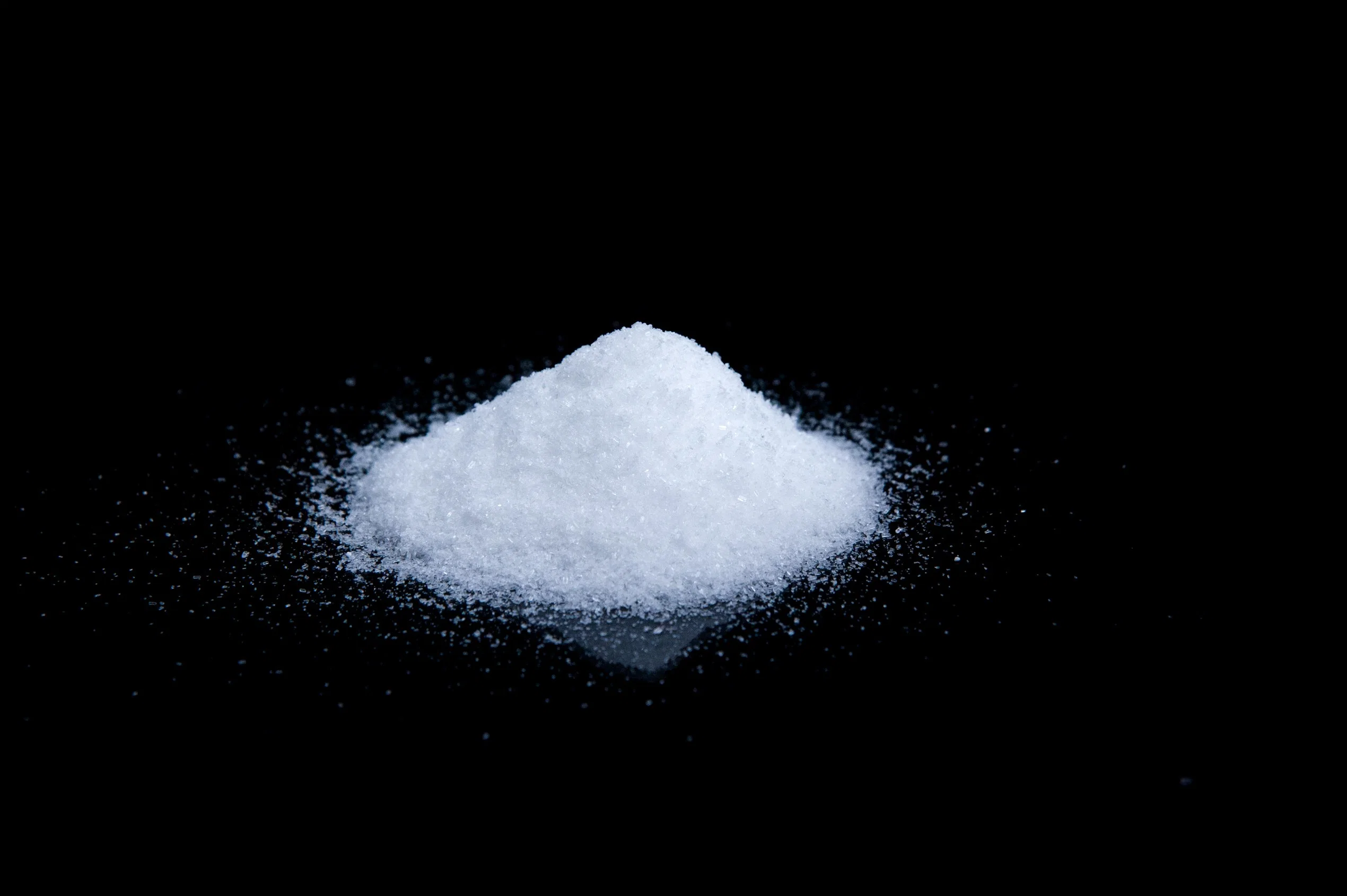 Bitter Salt Made in China Magnesium Sulfate Heptahydrate Inorganic Chemicals