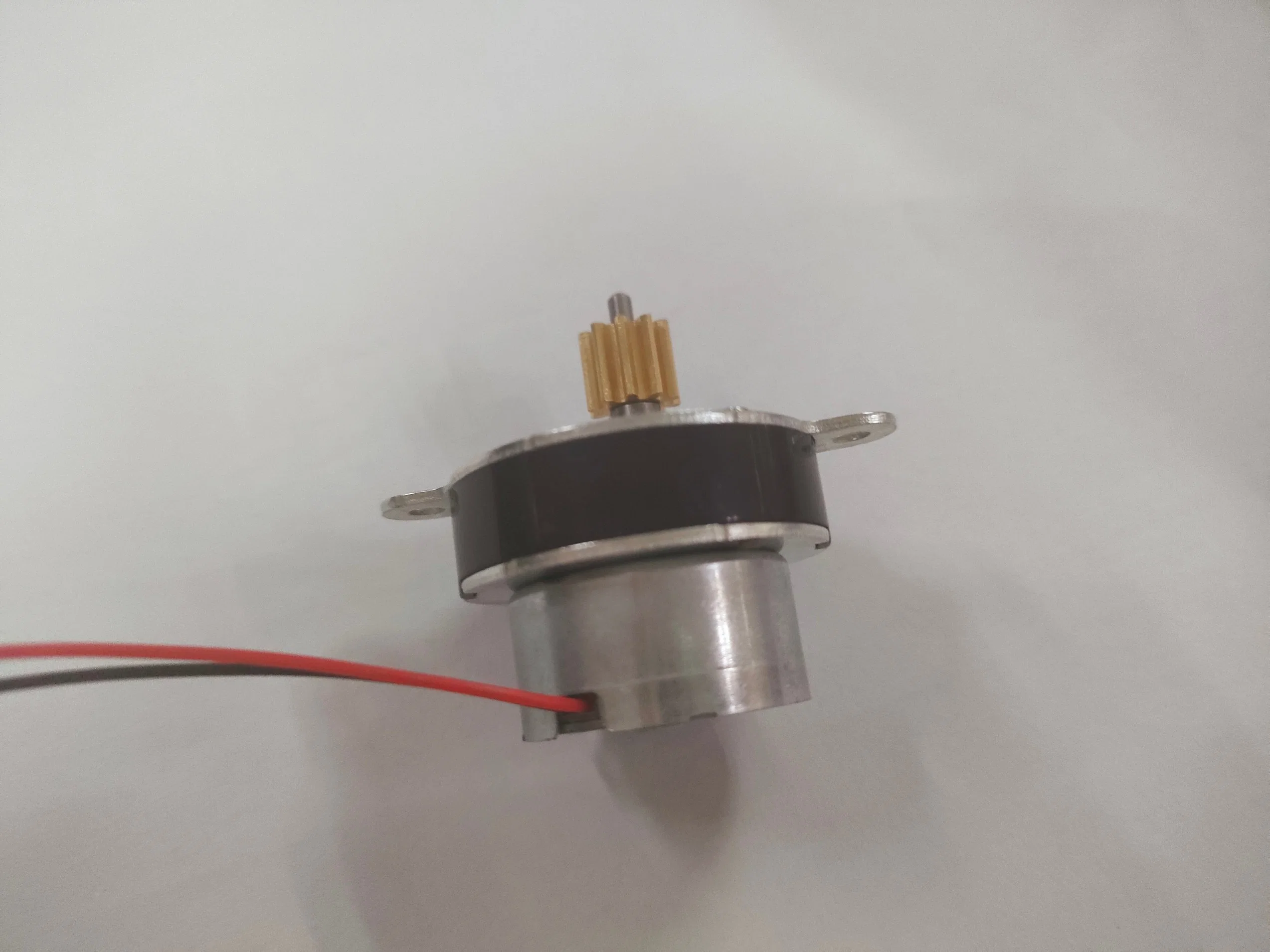 Bürstenloser Mini-Plane-Motor für DC-Wechselstromminsen