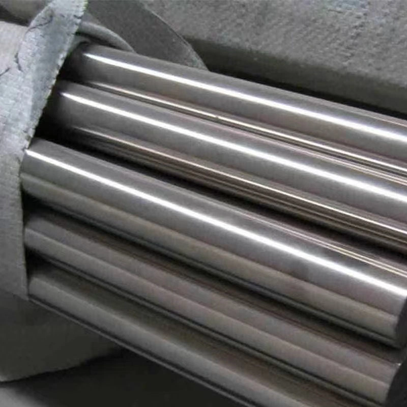 Monel 404 Alloy Bar