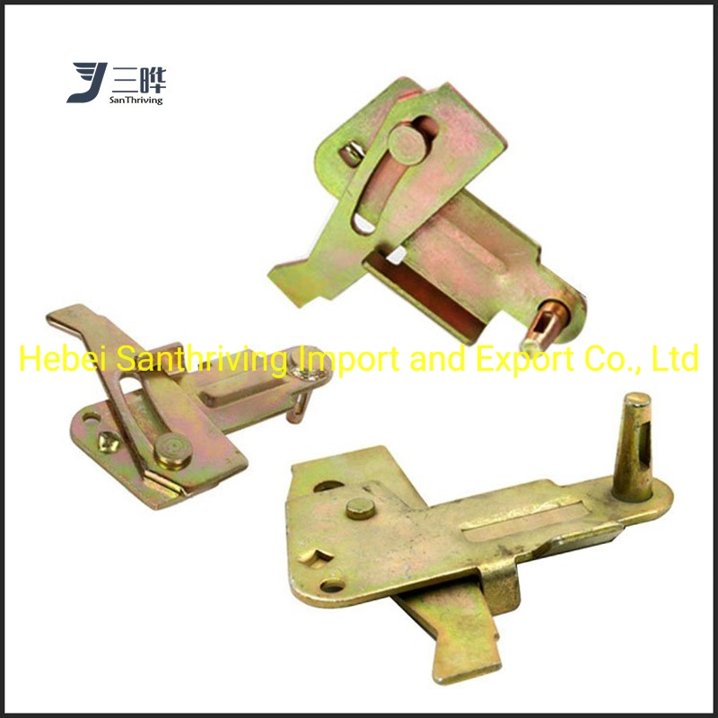 Waller Clamp Waller Bracket Swivel Coupler