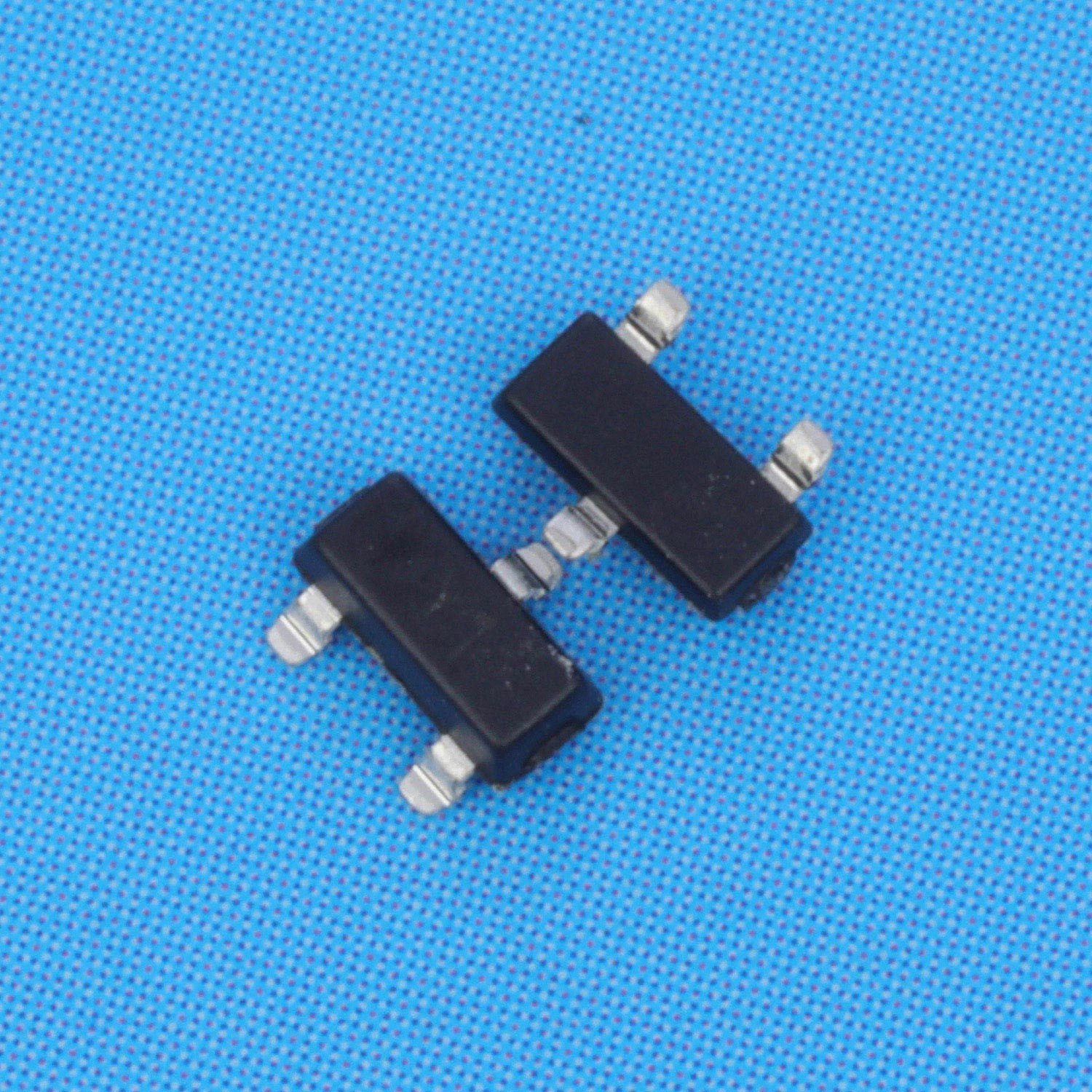 Bat54-a-C-S Bav23A-C-S Bav70 Sot-23 Switching Diode