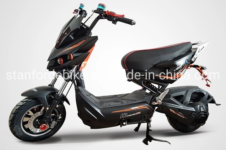 2021 New Mobility Scooters 500W 1000W 1500W Electrico Scooter Electric Motorcycles for Adults