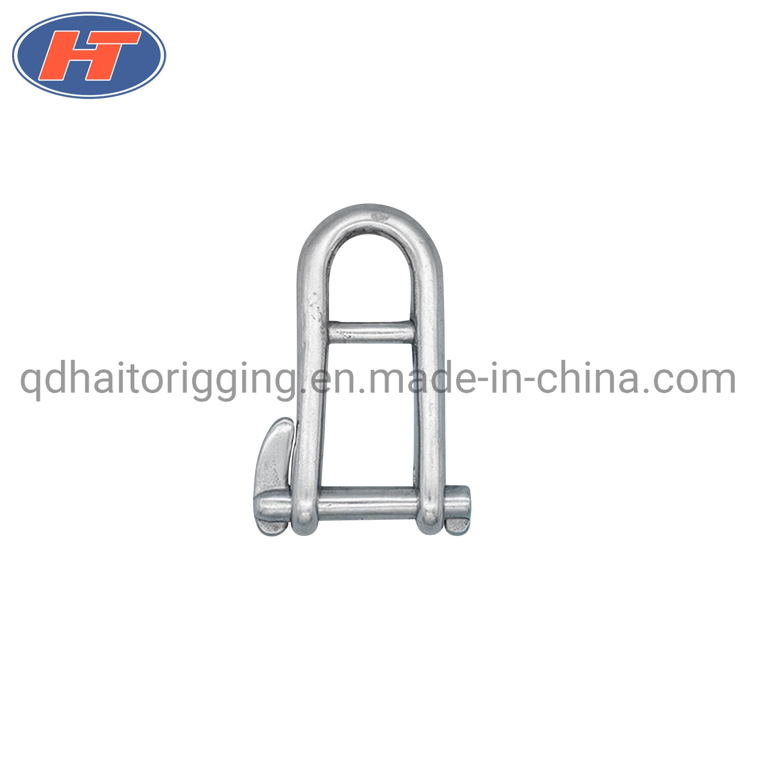 High quality/High cost performance  Stainless Steel304/316 European Type Dee Shackle with High End Customiztion