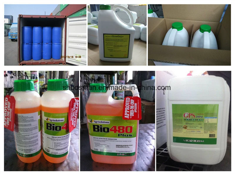 Pretilachlor 95%TC, 30%EC, 50%EC Herbicide 51218-49-6 in stock