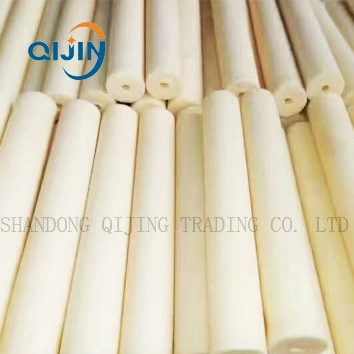 The Alumina Large-Diameter Ceramic Tube with The Lowest Price.