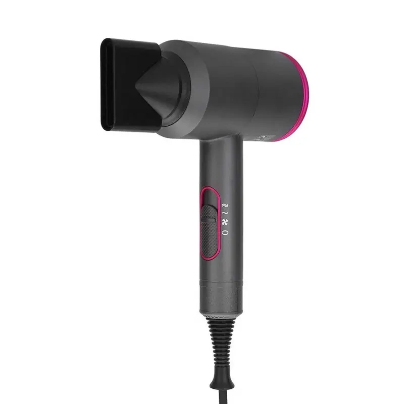 Wholesale/Supplier Custom Powerful Salon Equipment Professional Hot and Cold Blow Hair Dryer