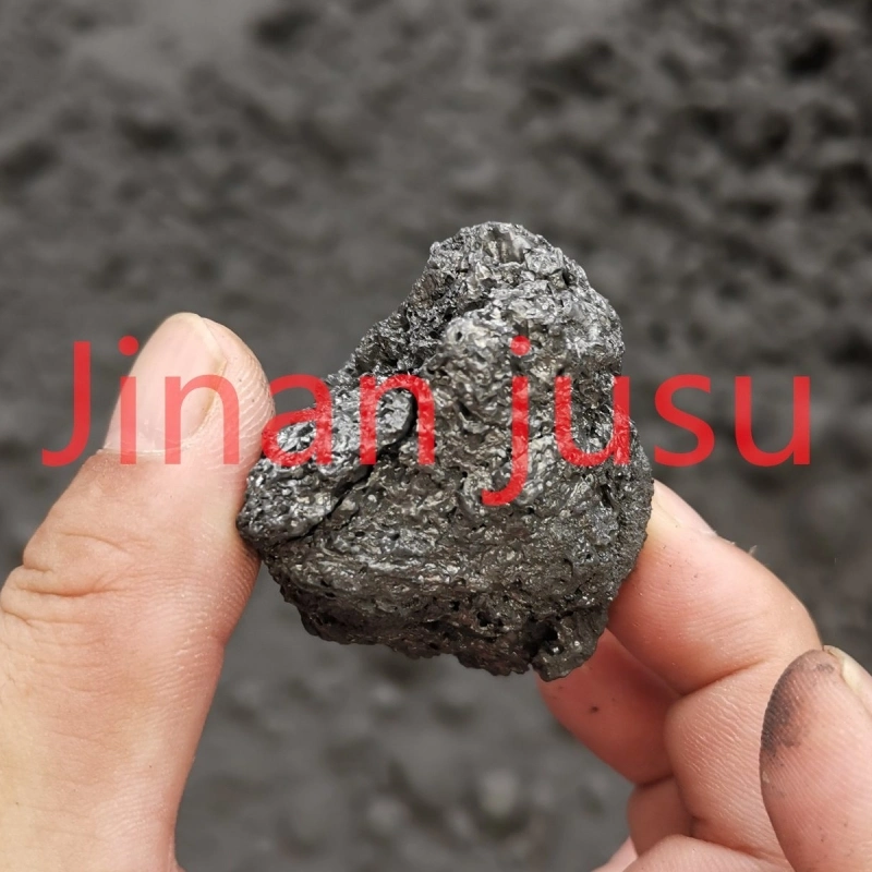 Petroleum Coke Price Calcined Petroleum Coke 5-8mm with Good Quality